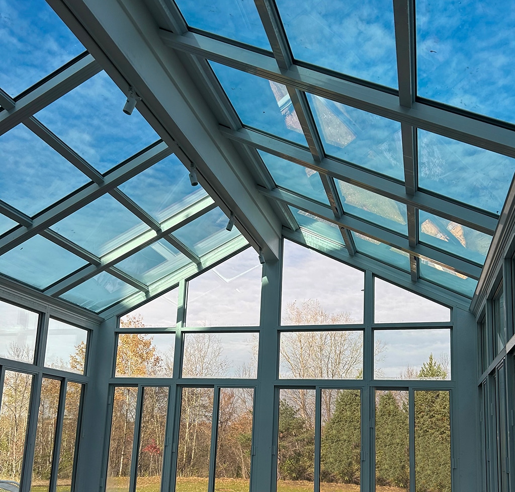 Solarium Sunrooms