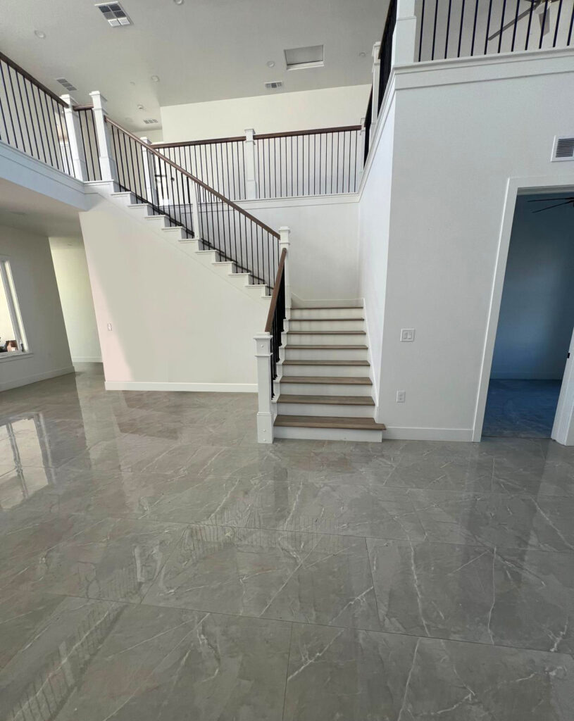 Remodeling in San Jose