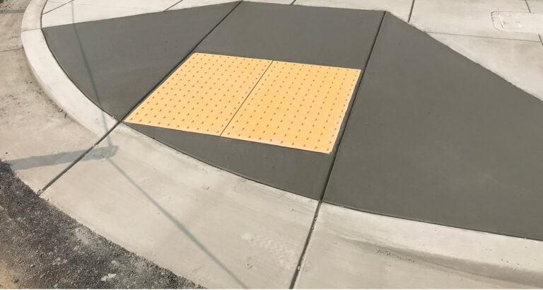 Site Work & Sidewalk Services