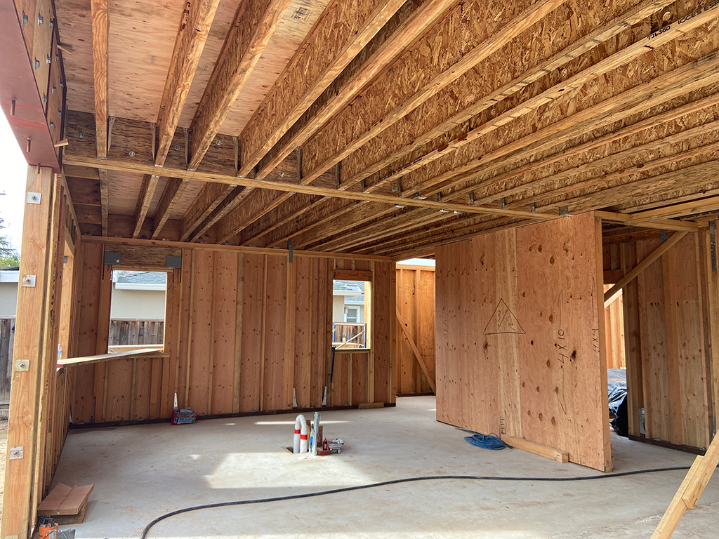 Framing Services in Bay Area