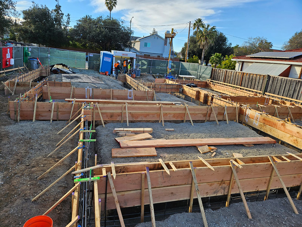 Site Work & Sidewalk Services